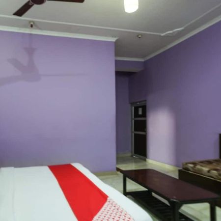 Hotel O Alfa Amb 외부 사진