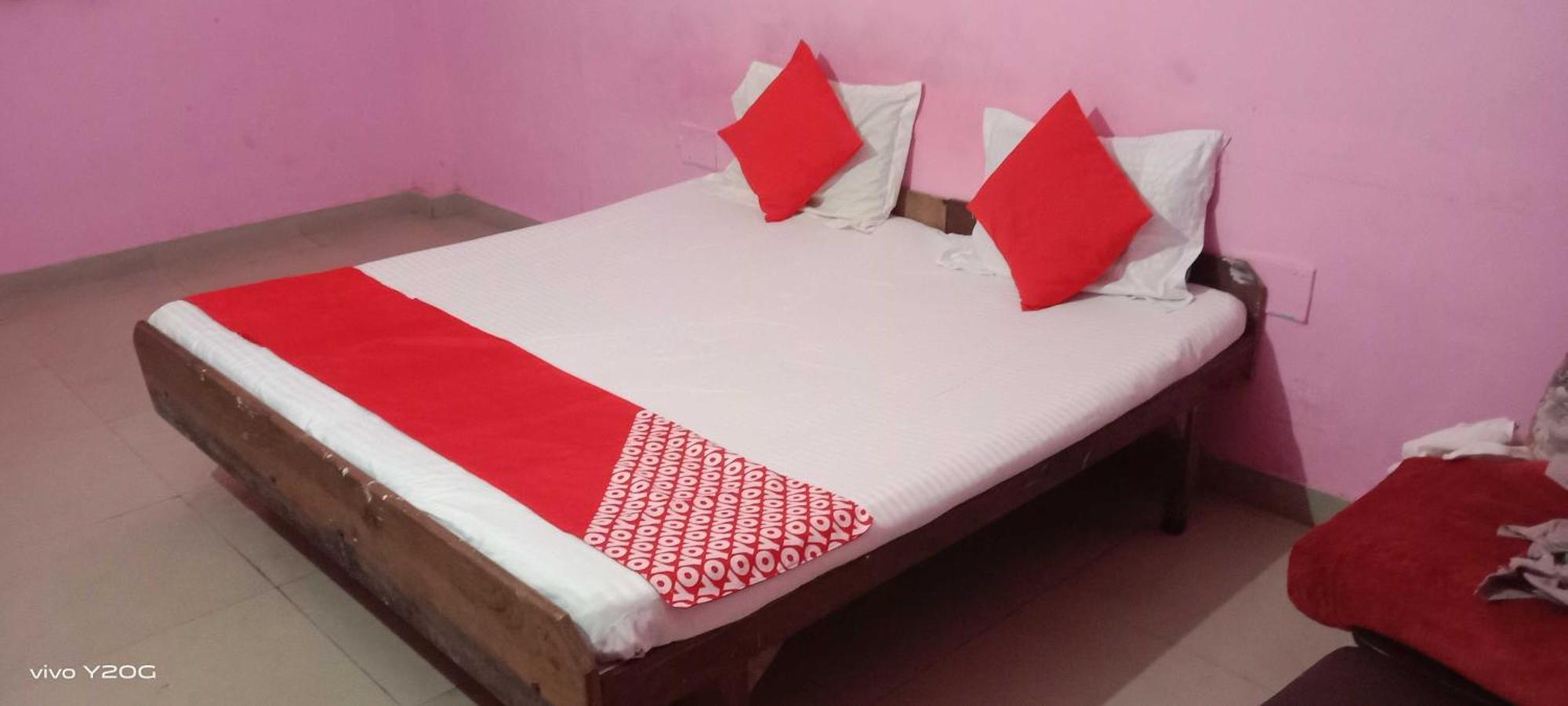 Hotel O Alfa Amb 외부 사진
