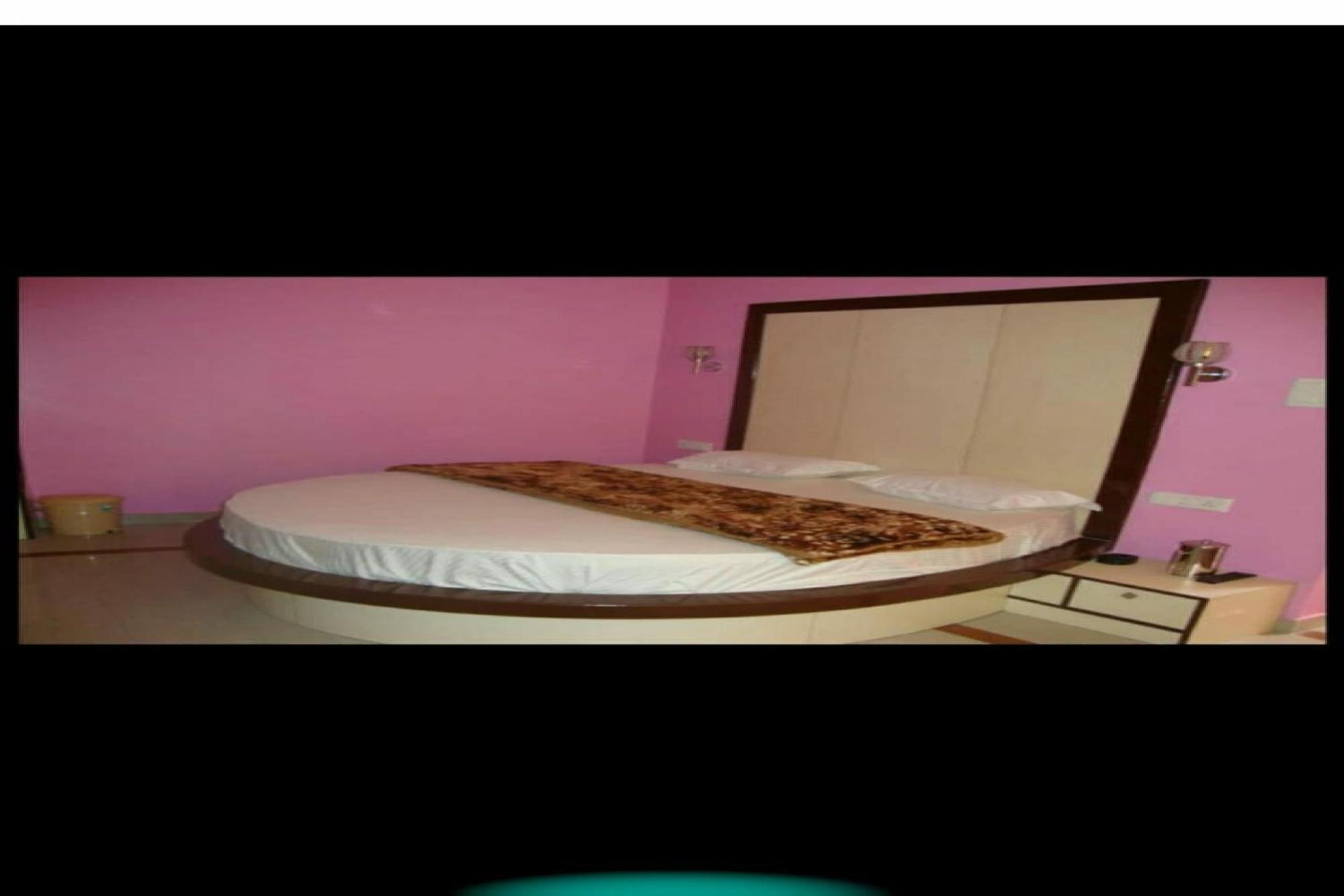 Hotel O Alfa Amb 외부 사진
