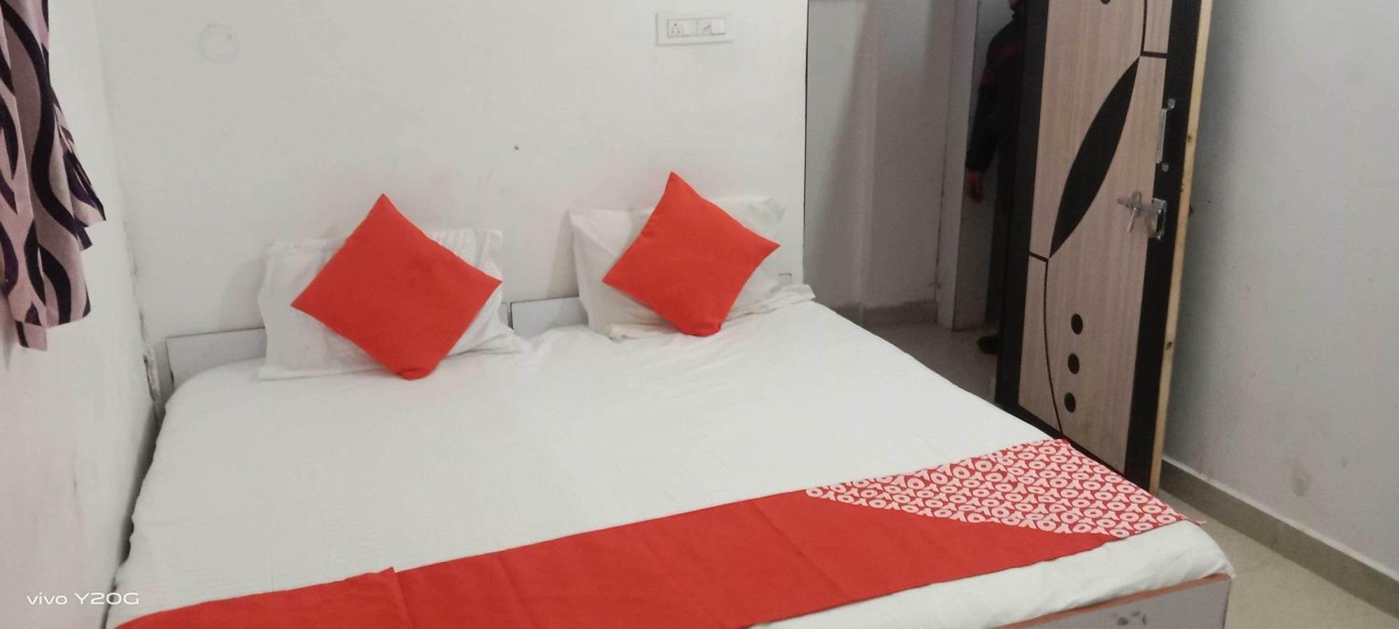 Hotel O Alfa Amb 외부 사진
